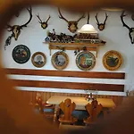 克莱门特旅馆