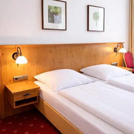 Klement Hotel Isen