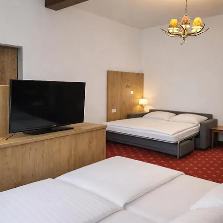 Hotel Klement