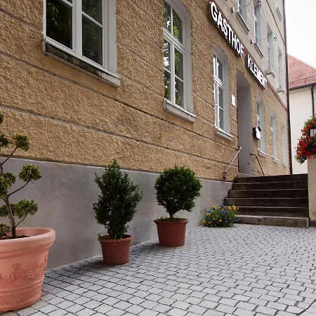 Klement Hotel Isen