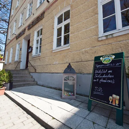 Hotel Klement *