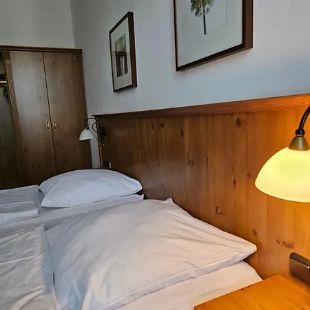 Hotel Klement *
