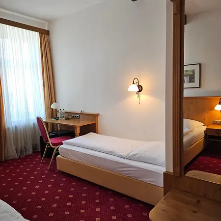 Hotel Klement