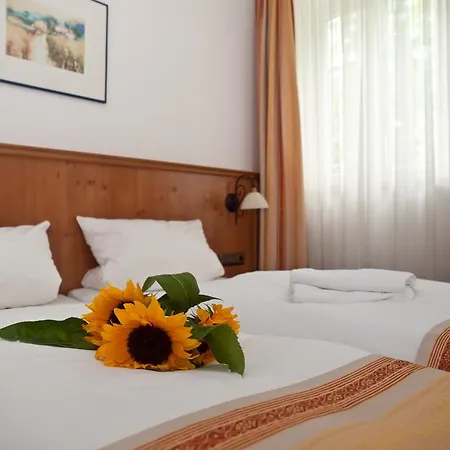 Hotel Klement Isen