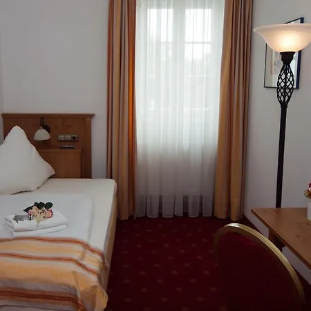 Hotel Klement