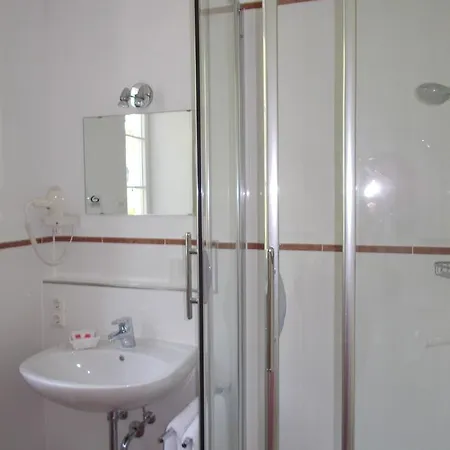 Klement Hotel Isen