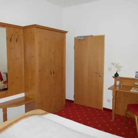 Hotel Klement Isen