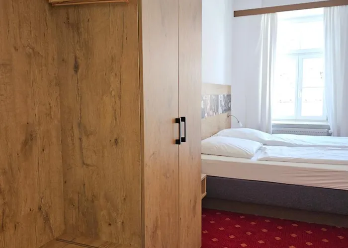 Hotel Klement *