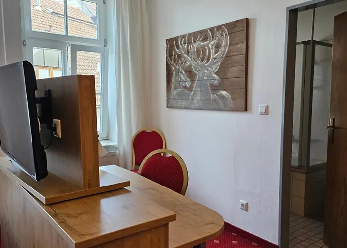 Hotel Klement Isen