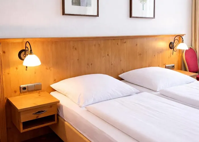 Klement Hotel Isen