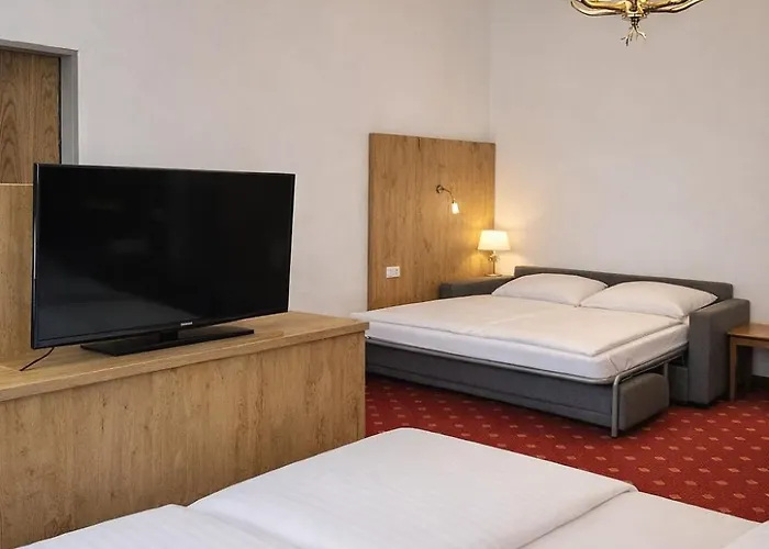 Hotel Klement