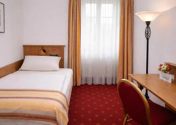 Klement Hotel Isen