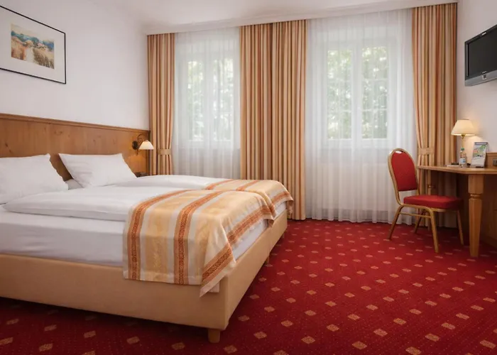 Klement Hotel Isen