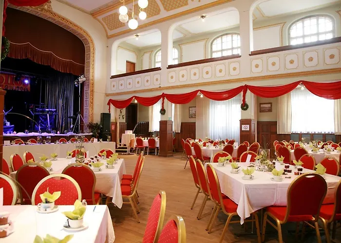 Klement Hotel *