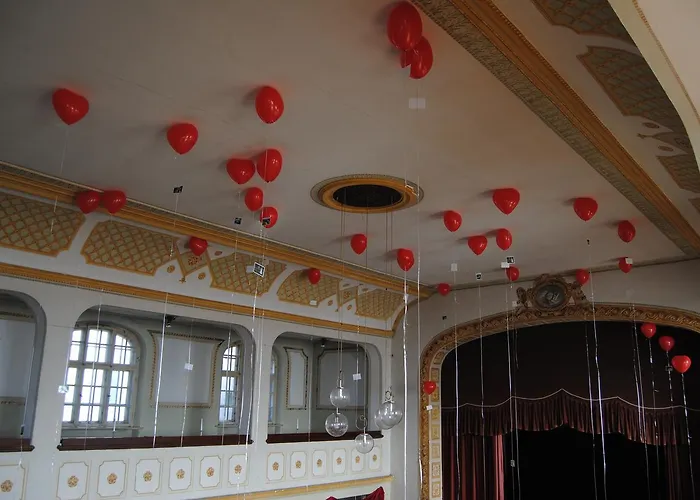 Klement Hotel Isen